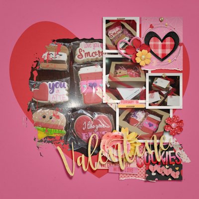 Valentine