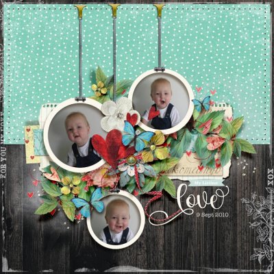 My Littlest Love