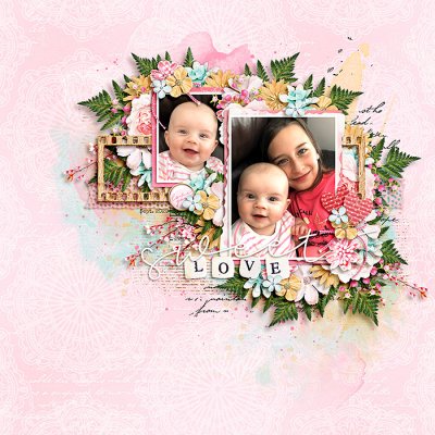 Sweet Love