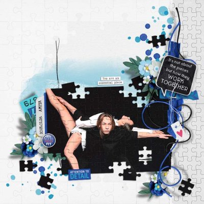 Puzzle