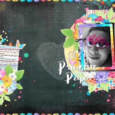 Princess