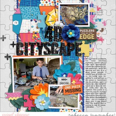 Puzzle