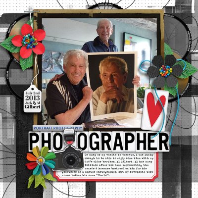Ambassador of Canadian Photography