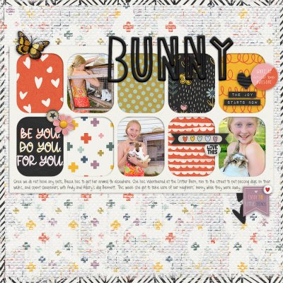 Bunny