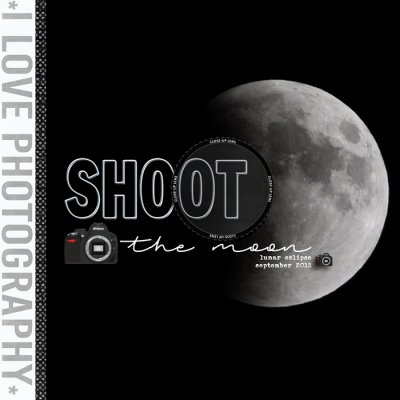 shoot the moon