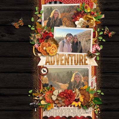 Adventure