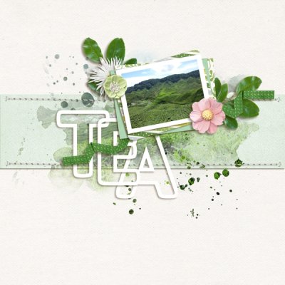 Tea