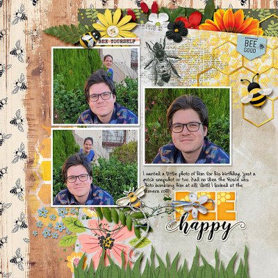 The Bee's Knees