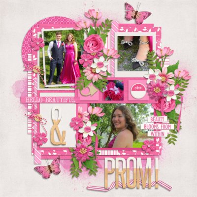 Prom!