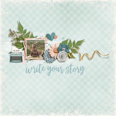Feb 26 - PGAD - Template Love