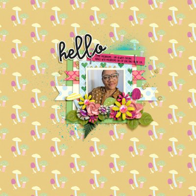 TAT Feb 2023 - 6a Hello