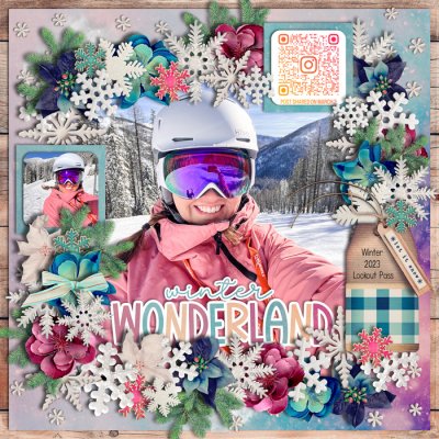 Winter Wonderland