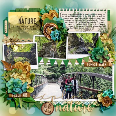 Nature