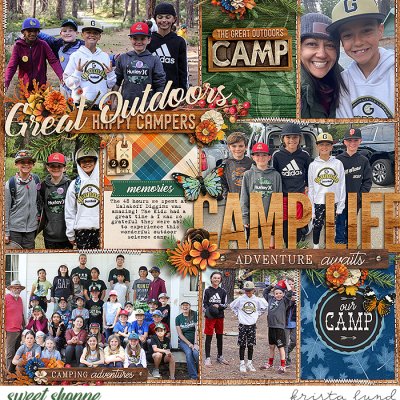 2022 Malakoff Great Outdoors
