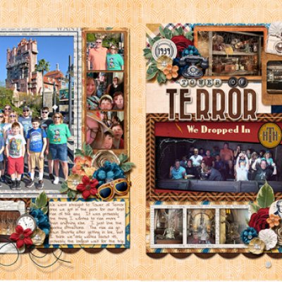 Tower of Terror