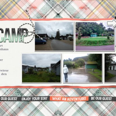 Eifelcamp