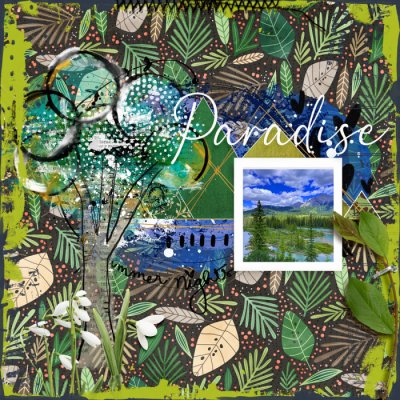 Paradise