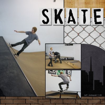 Skatepark