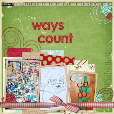 The Ways We Count