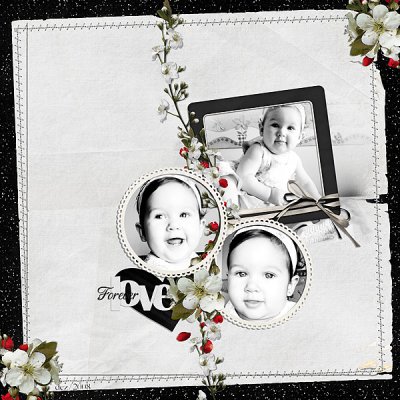 Forever Love