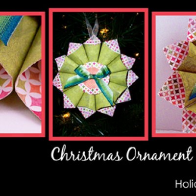 {Hybrid} Ornament
