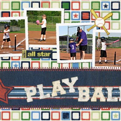 June Calendar 2009