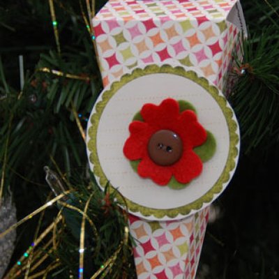 Christmas Ornament