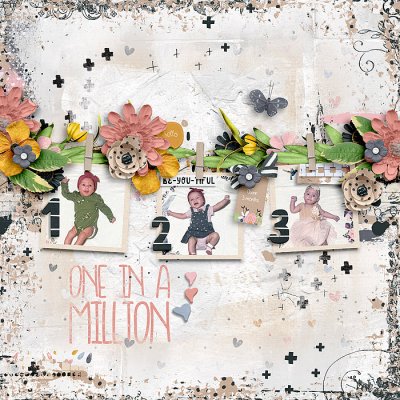 One in a Million