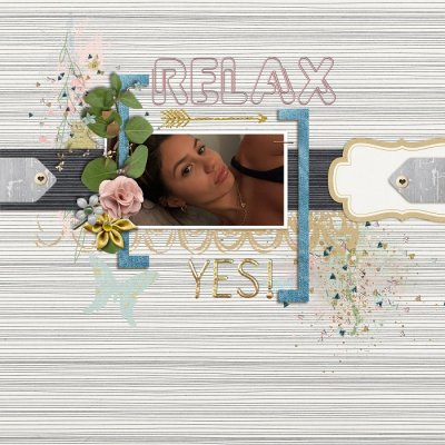 RELAX