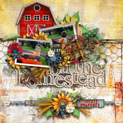 Homestead