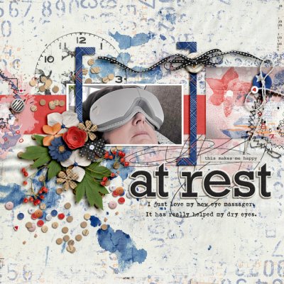 At Rest