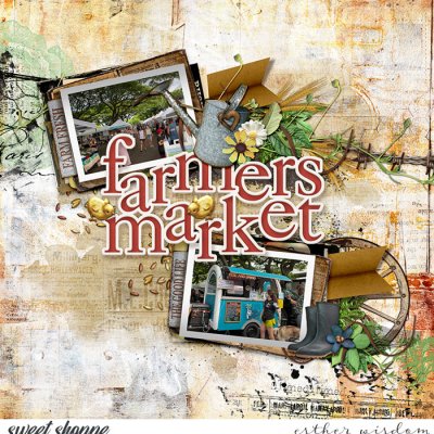 Farmers Market