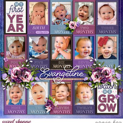Evangeline