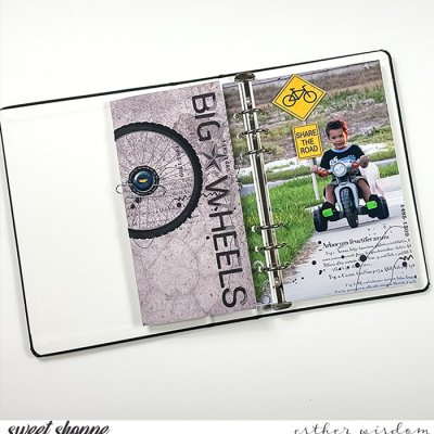 Big Wheels (closed)