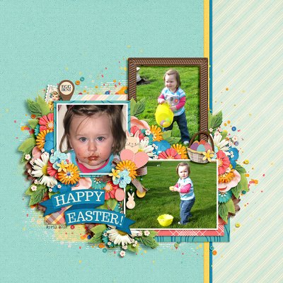 Happy Easter!