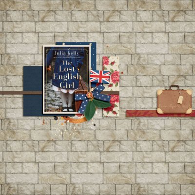 The Lost English Girl 23