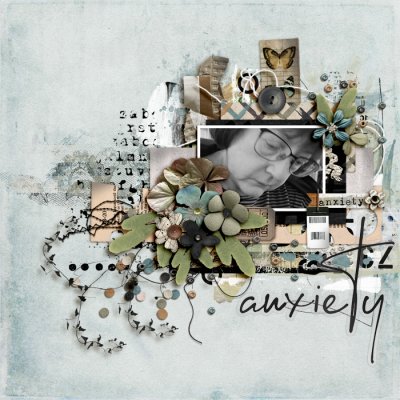 Anxiety