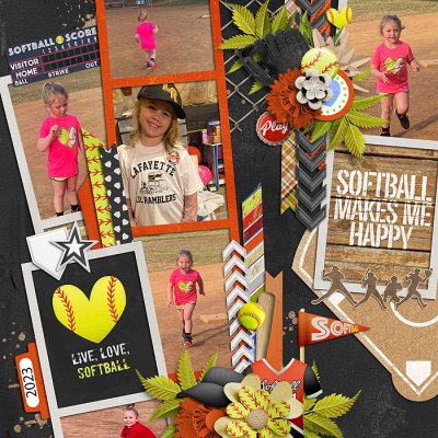 Serenity T-Ball