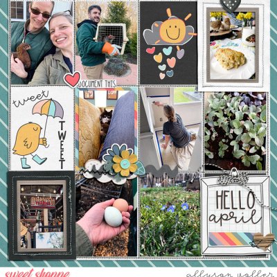 2023 PL 13 week 02