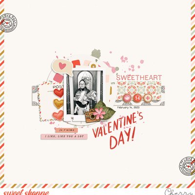 Valentine's Day