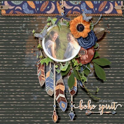 Boho Spirit