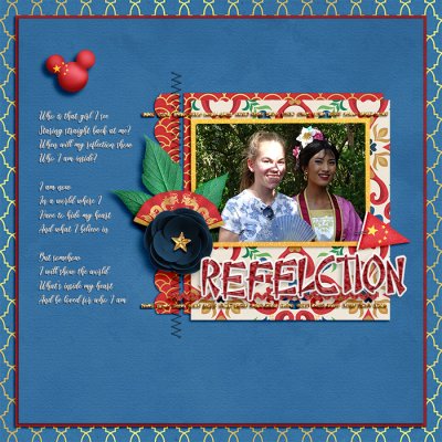 Refelction