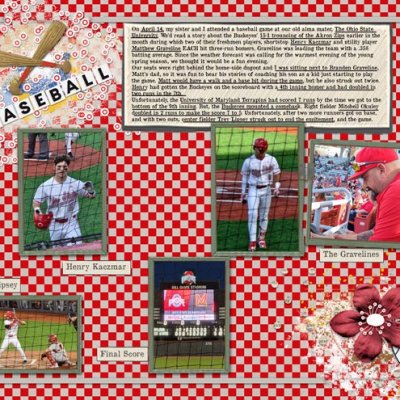 BASEBALL