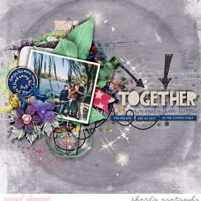 together
