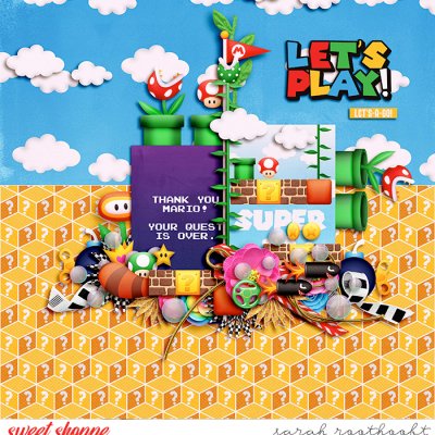 Let's Play