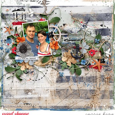 My Anchor