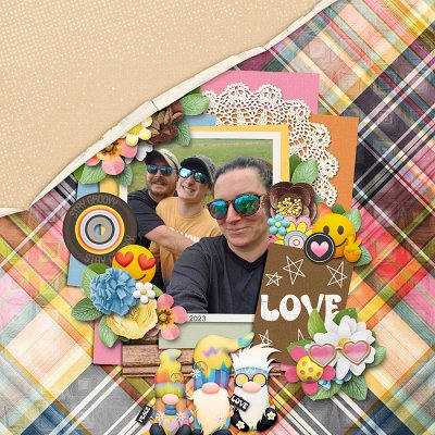 Love