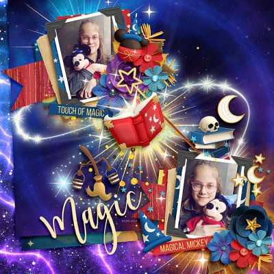 Magic
