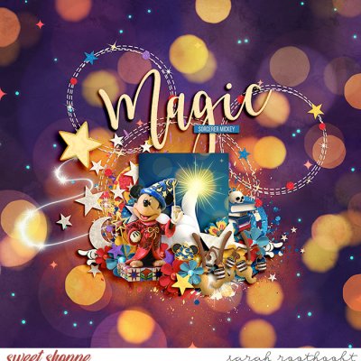 Magic