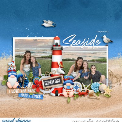 Seaside